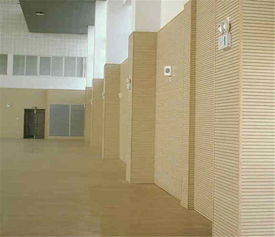 专业木质吸音板首选——堃诺建材