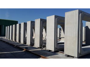 工厂预制叠合板 现代建筑的高效材料革新