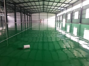 绿色地板漆市场价格及选购指南