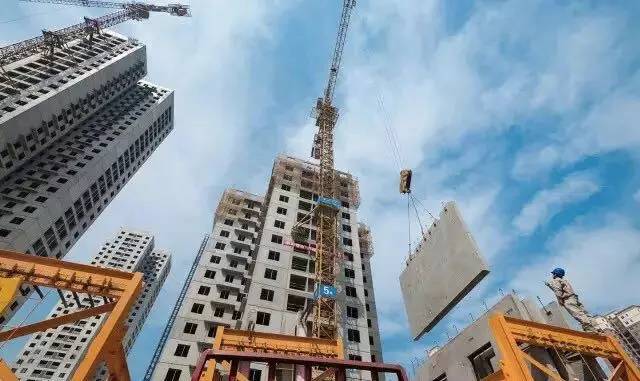 聚焦｜装配式建筑的各国发展现状与建筑材料演进