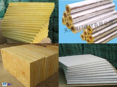 天津陶瓷棉板产品报价及厂家介绍——天津海门建材