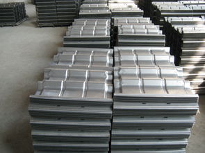 河南省巩义市大地建材 建筑材料产业的重要基地