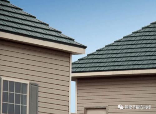 这六种低碳建筑材料，助力打造绿色建筑新未来