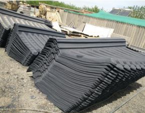 北京瓦与新京九建材 传统与创新的建筑材料探索